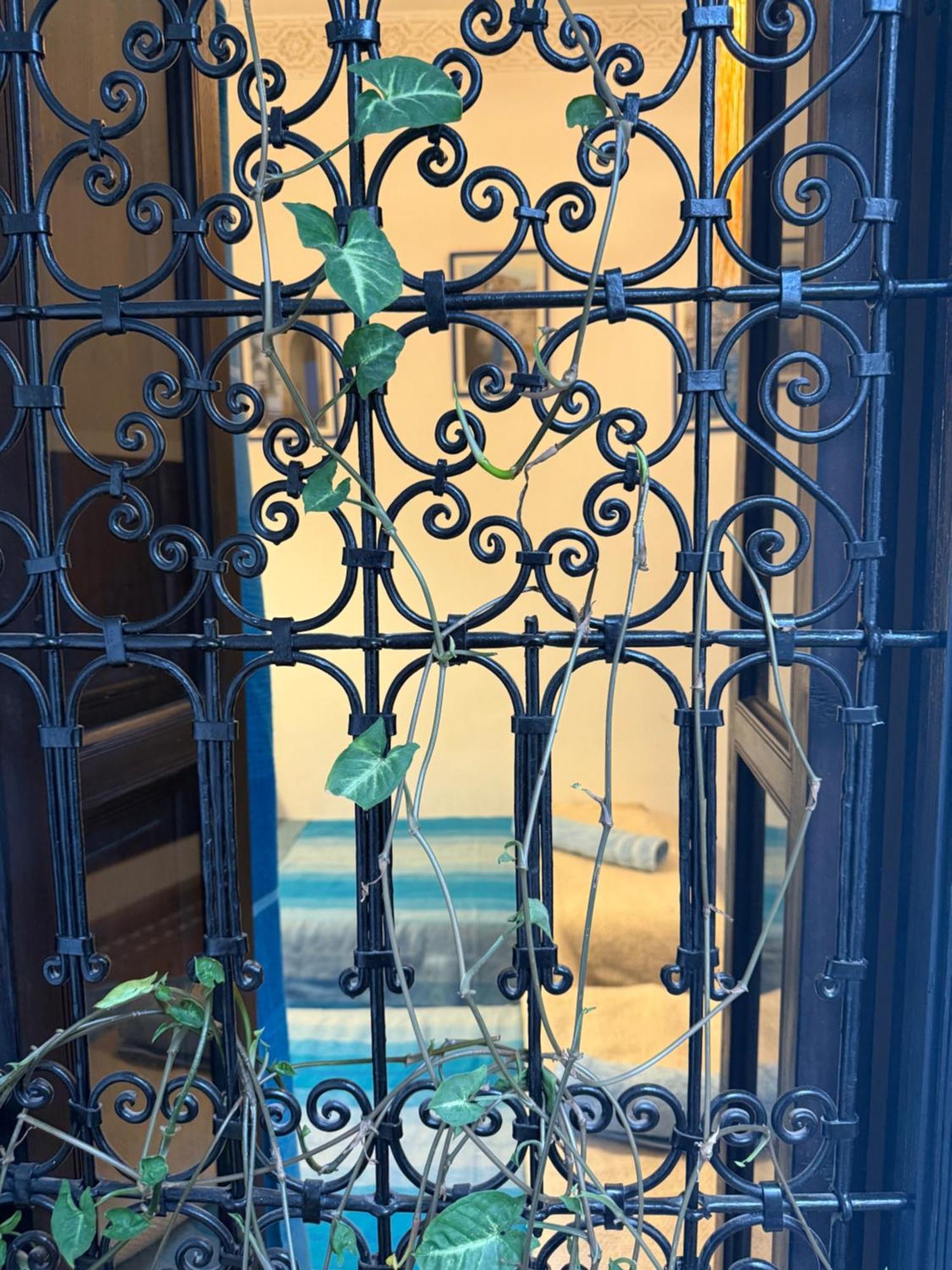 Dar Fangui Hotell Marrakesh Eksteriør bilde